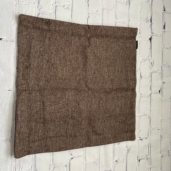 Phantoscope Triple Button Decorative Throw Pillow - Picture 3 of 5